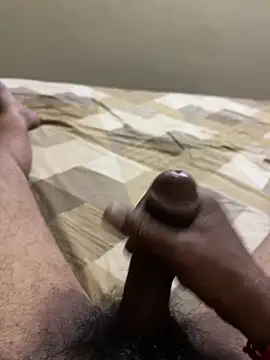 הופעת וובקאם של cum4mheaven