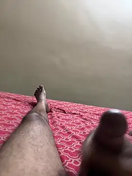 Webkamerová show cum4mheaven