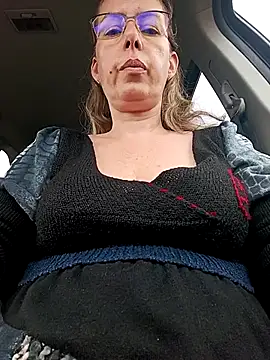 uber_babe's Webcam Show