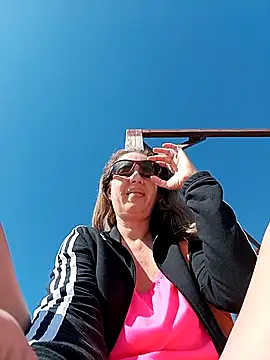 uber_babeのウェブカメラショー