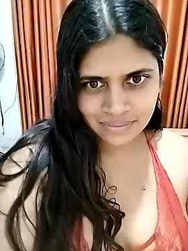 Shakeera1's Webcam Show
