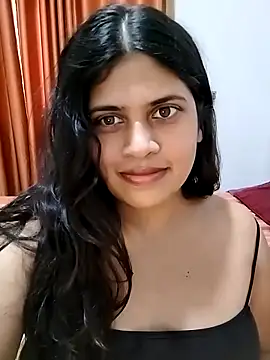 Shakeera1 网络视讯表演