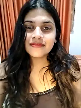 Shakeera1's Webcam Show