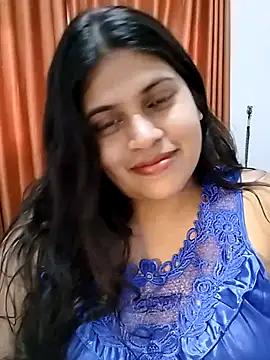 Shakeera1 Webcam Show