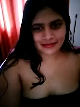 Shakeera1 Show Webcam