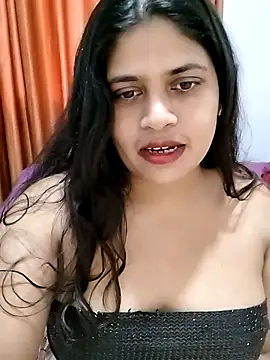 Shakeera1's Webcam Show