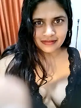 Shakeera1's Webcam Show