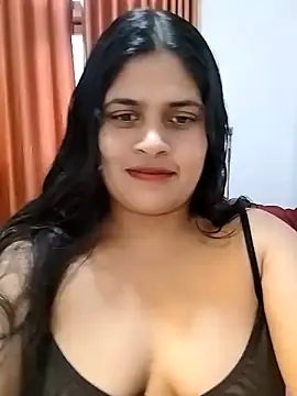Shakeera1's Webcam Show