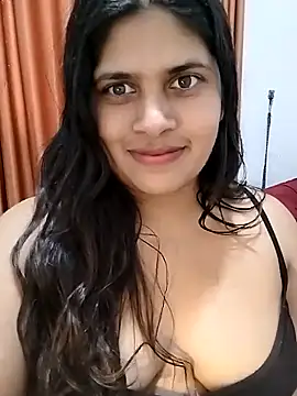 Chatroom XXX en direct de Shakeera1