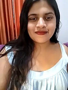 Shakeera1 Show in webcam