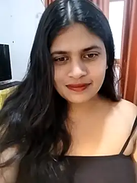 Shakeera1's Webcam Show