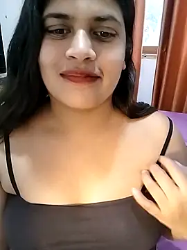 Shakeera1's Webcam Show