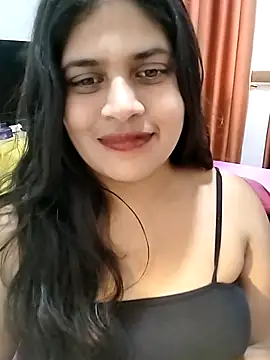 Chat XXX en directo de Shakeera1