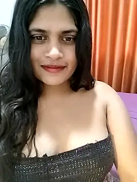 Shakeera1's Webcam Show
