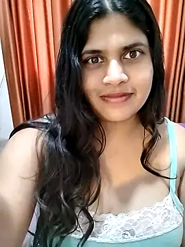 Shakeera1's Webcam Show