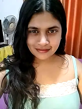 Show Webcam de Shakeera1