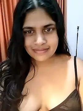 Shakeera1n Webbikameraesitys