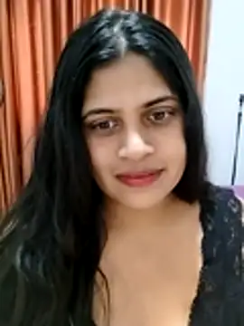 Shakeera1's Webcam Show