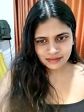 Shakeera1's Webcam Show