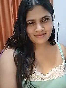 Shakeera1 ওয়েবক্যাম শো