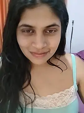 Shakeera1's Webcam Show