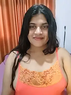 Shakeera1 ওয়েবক্যাম শো