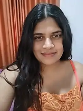 Shakeera1's Live XXX Chat