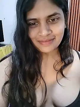Shakeera1n Webbikameraesitys