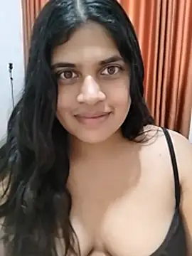 Shakeera1 – Live XXX-chat