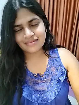 Show Webcam de Shakeera1