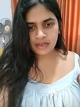 Shakeera1's Live XXX Chat