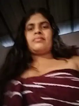 Show webcam de Shakeera1