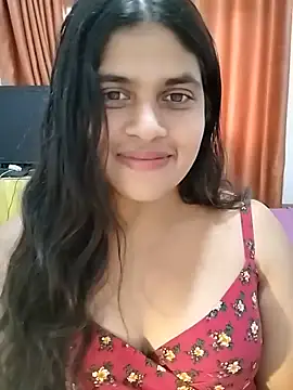 Webkamerová show Shakeera1