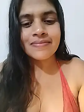 Show webcam de Shakeera1