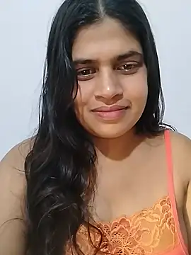 Shakeera1's Webcam Show