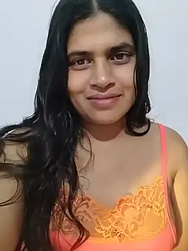 Shakeera1 网络视讯表演