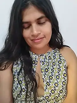 Shakeera1's Webcam Show