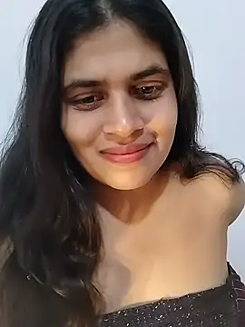 Shakeera1 – Live XXX-chat