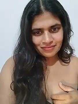 Shakeera1's Webcam Show