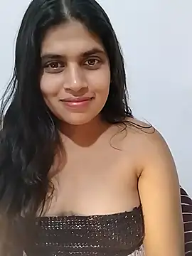 Shakeera1's Webcam Show