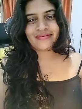 Shakeera1's Webcam Show