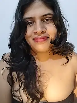 Shakeera1 网络视讯表演