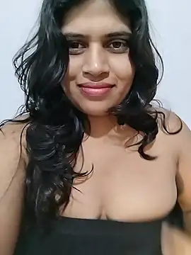 Shakeera1 Webcam-Show