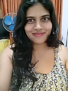 Shakeera1 ওয়েবক্যাম শো