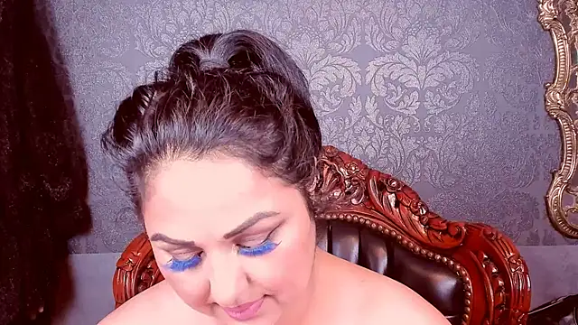 SelenaNoctis live XXX chat