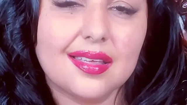 Živý XXX chat SelenaNoctis