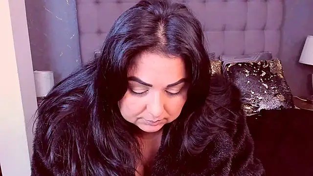 SelenaNoctis 라이브 XXX 채팅