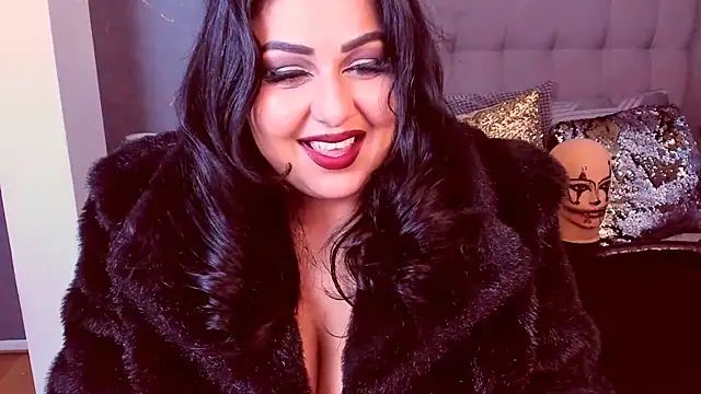SelenaNoctis Chat XXX live
