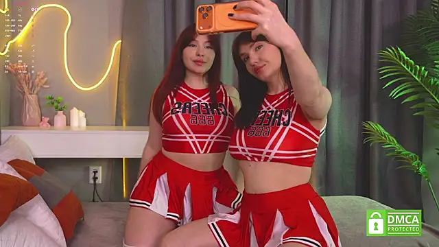 Wild_Wonders webkamerás műsora