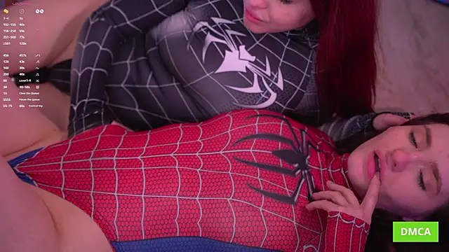 Wild_Wonders: вебкам-шоу